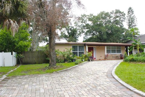 A home in TEMPLE TERRACE