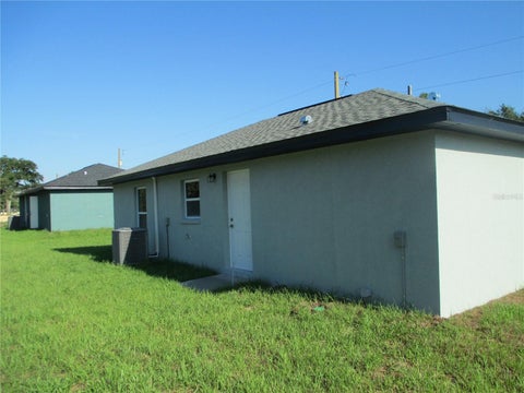 Tiny photo for 5748 NW 5th Street, Ocala, FL 34482 (MLS # OM726500)