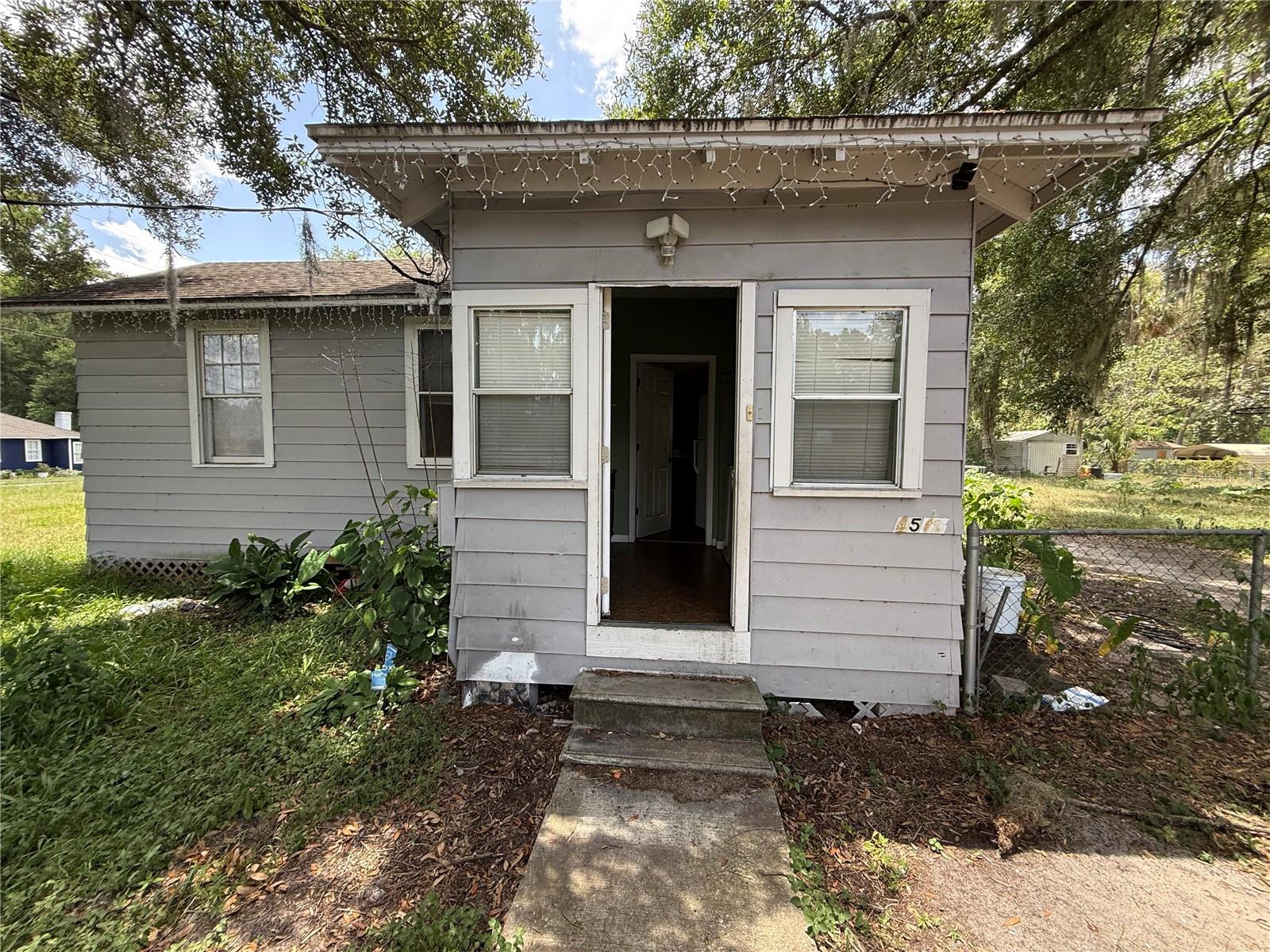 4500 SE 18TH AVENUE