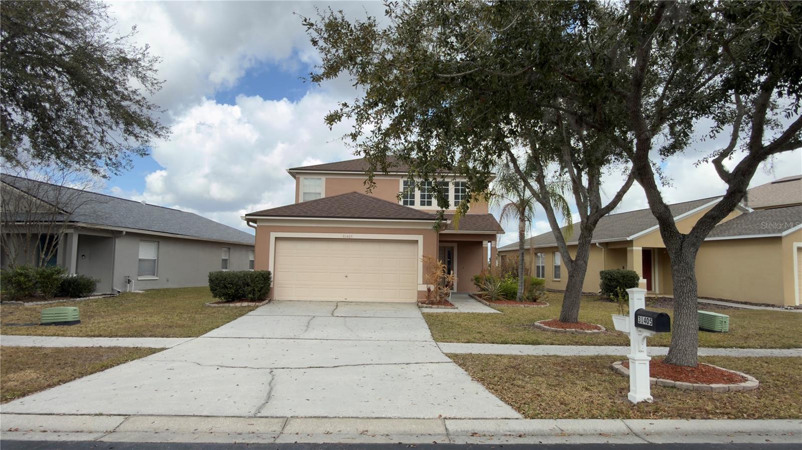 BRIDGEWATER PH 01 & 02 - Residential