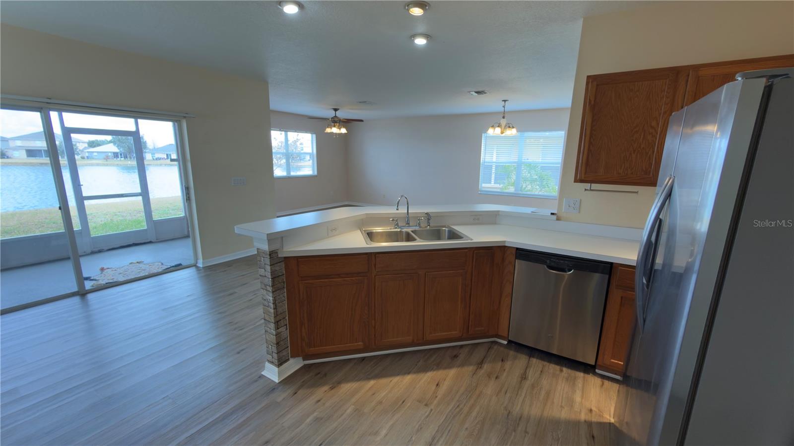 BRIDGEWATER PH 01 & 02 - Residential