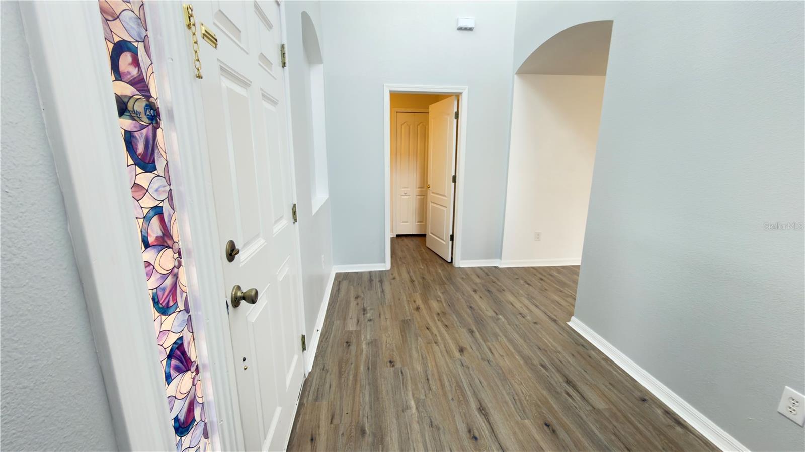 BRIDGEWATER PH 01 & 02 - Residential