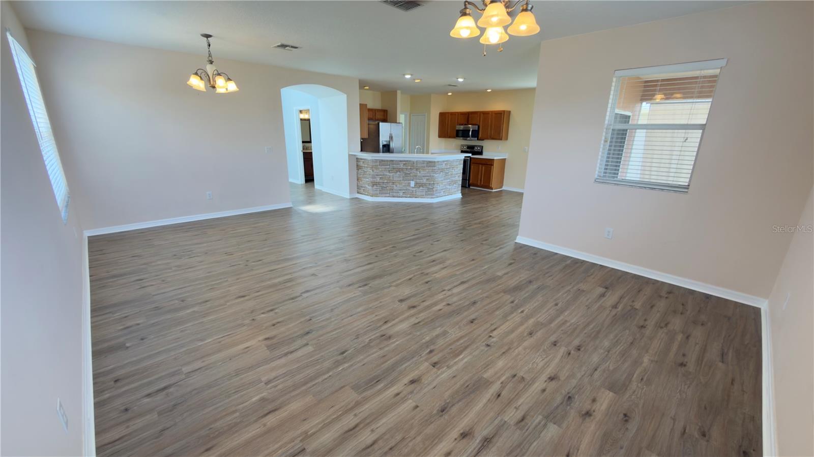 BRIDGEWATER PH 01 & 02 - Residential