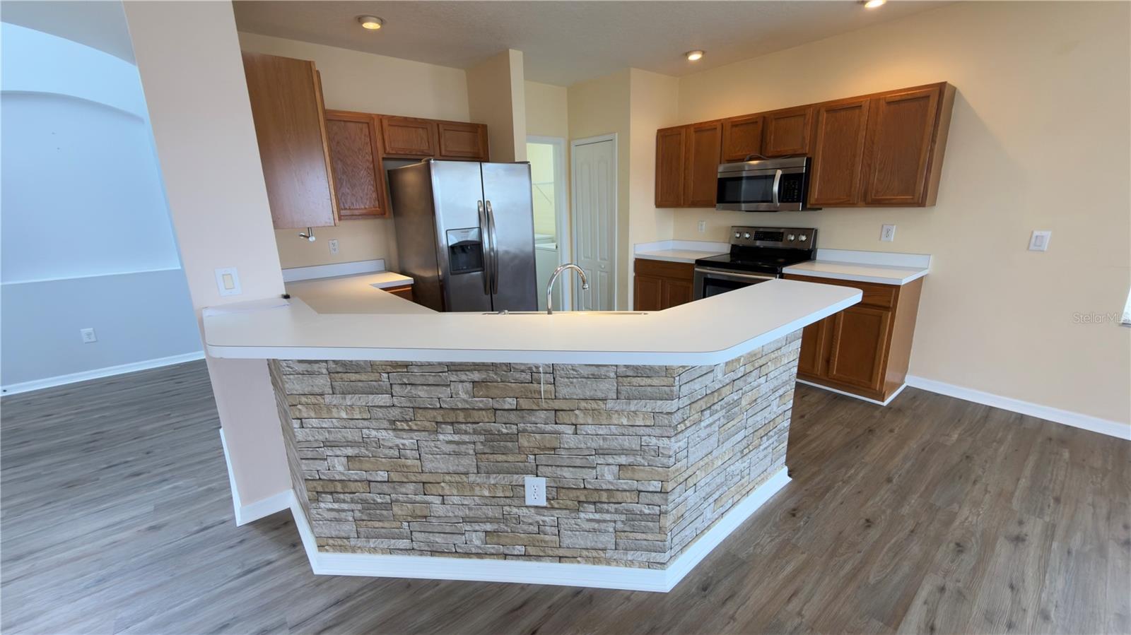 BRIDGEWATER PH 01 & 02 - Residential