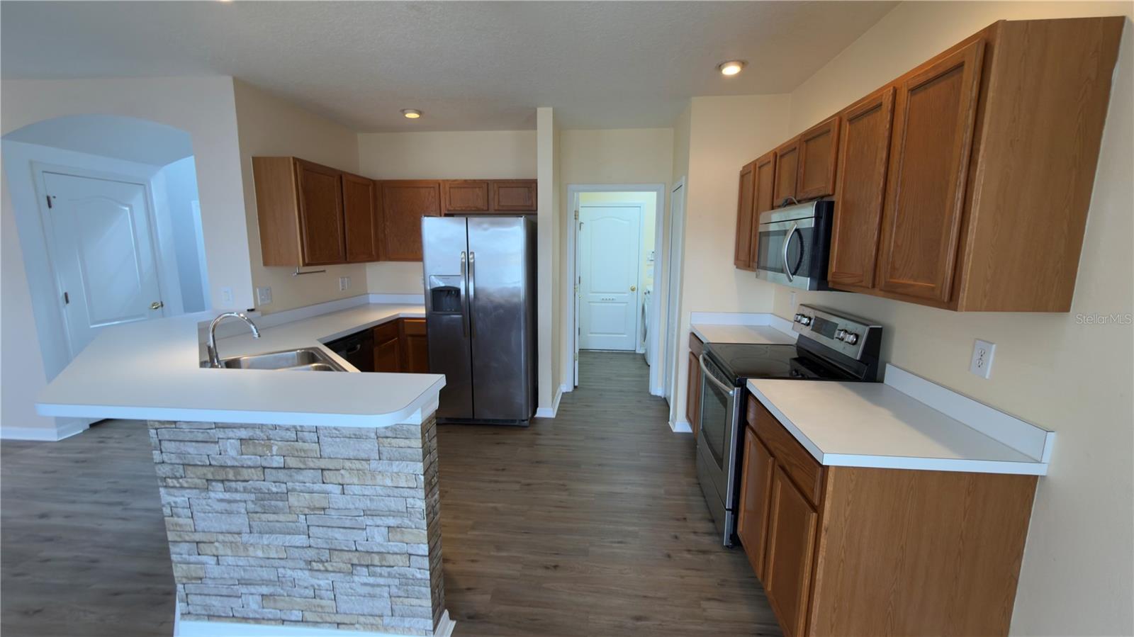 BRIDGEWATER PH 01 & 02 - Residential