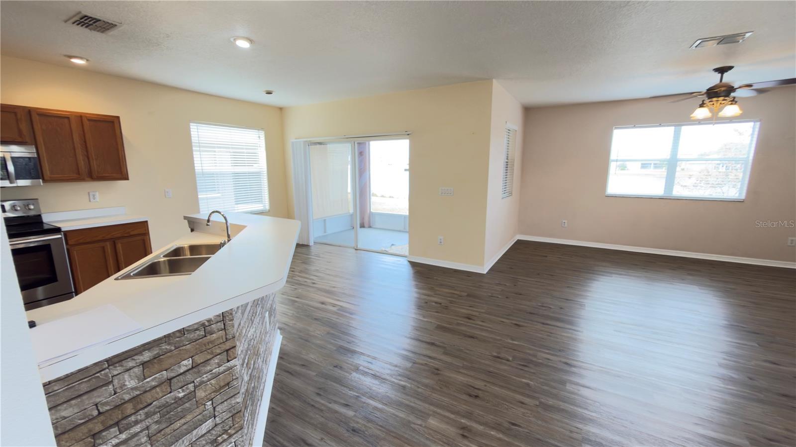 BRIDGEWATER PH 01 & 02 - Residential