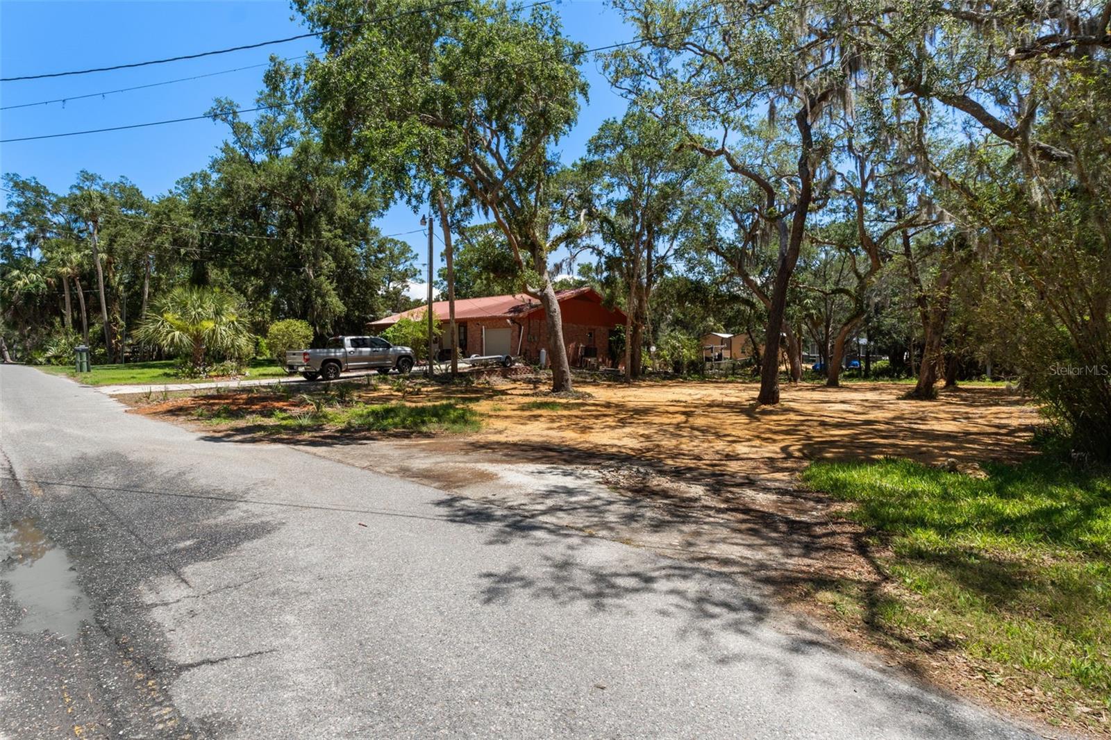 HOMOSASSA HIDEAWAY UNIT 01 - Land
