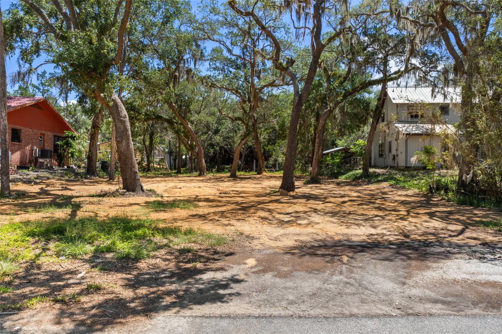 HOMOSASSA HIDEAWAY UNIT 01 - Land