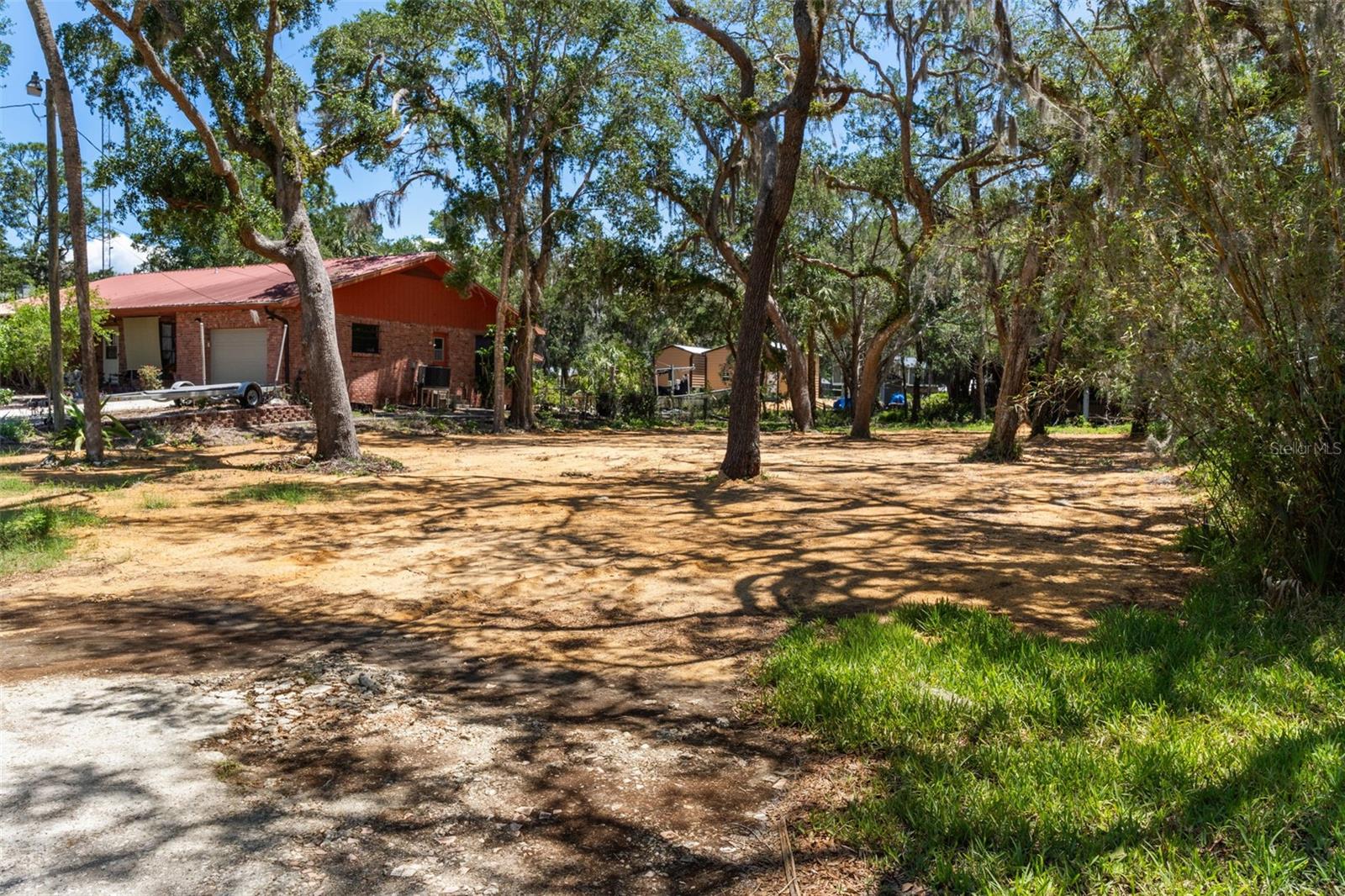 HOMOSASSA HIDEAWAY UNIT 01 - Land