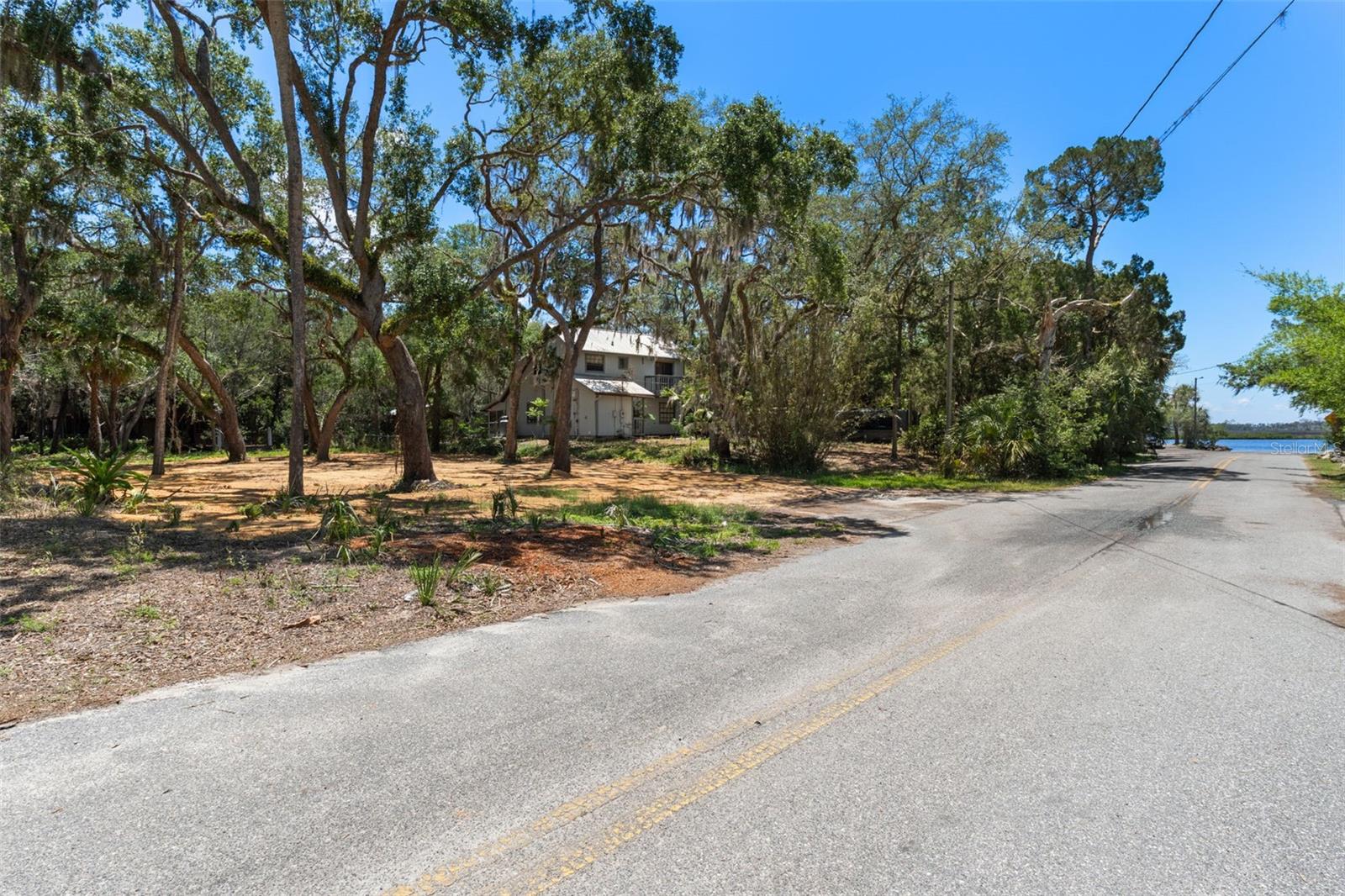 HOMOSASSA HIDEAWAY UNIT 01 - Land
