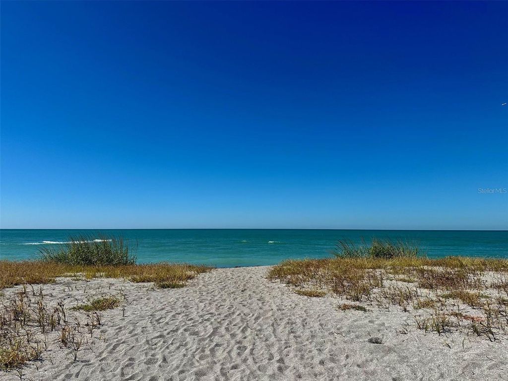 Photo of 500 Park Boulevard S #46, Venice, FL 34285 (MLS # N6141284)