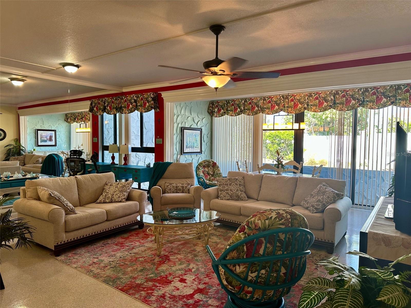 ALDEA MAR - Residential Lease