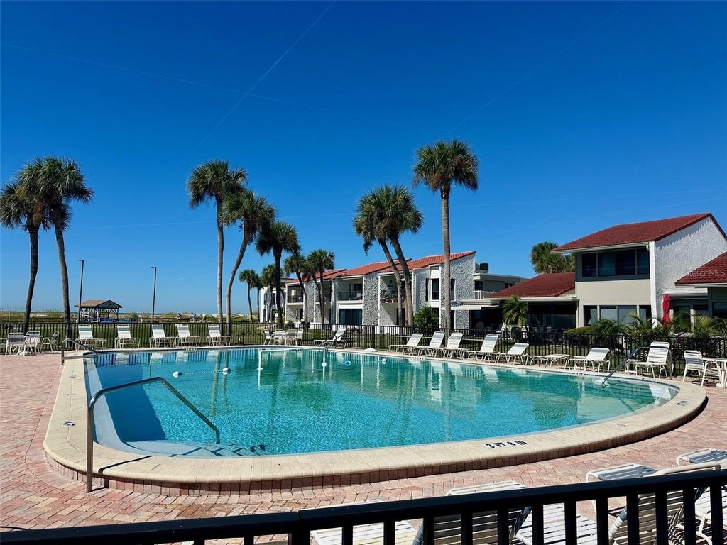 Photo of 500 Park Boulevard S #46, Venice, FL 34285 (MLS # N6141284)