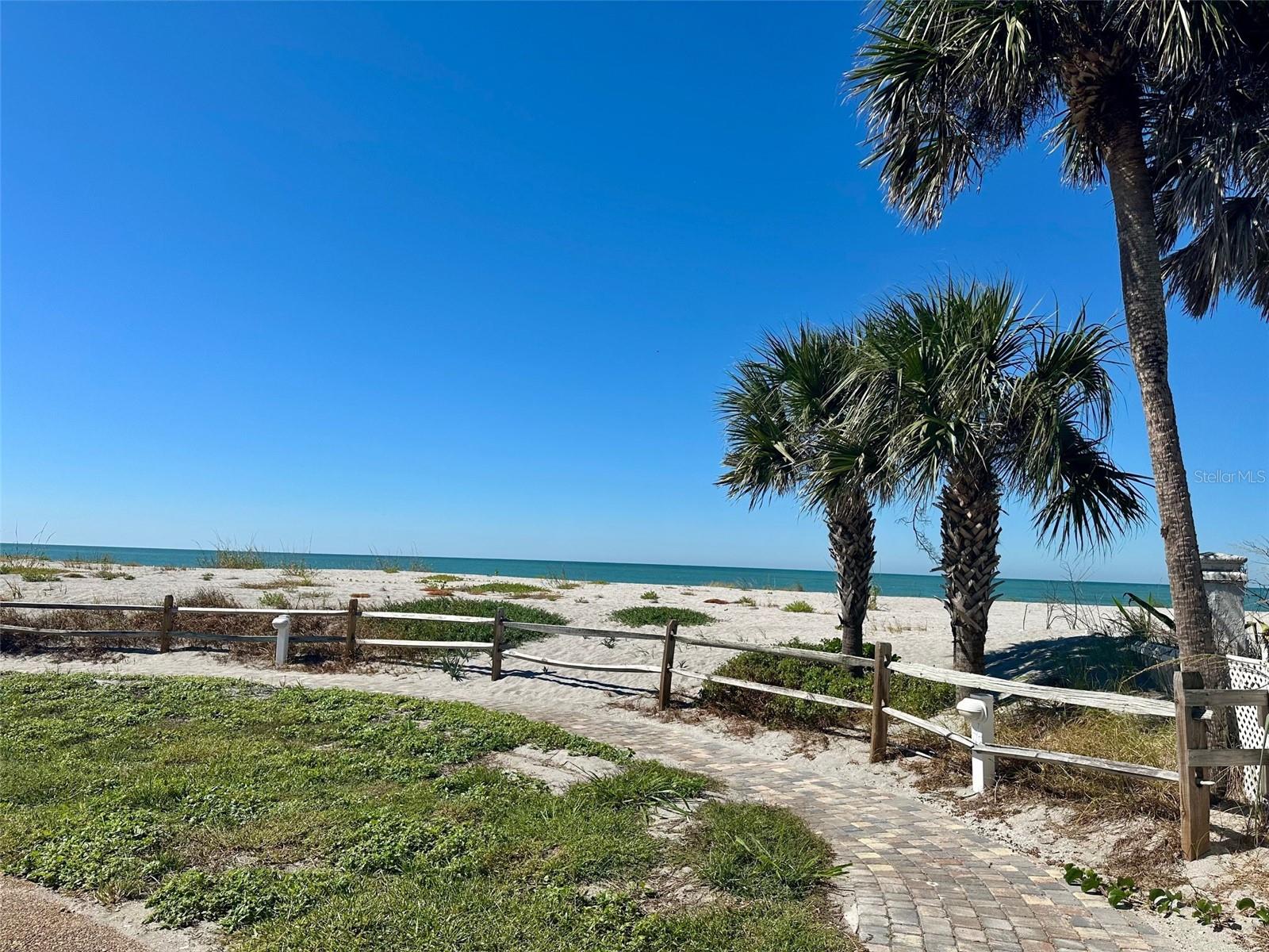 ALDEA MAR - Residential Lease