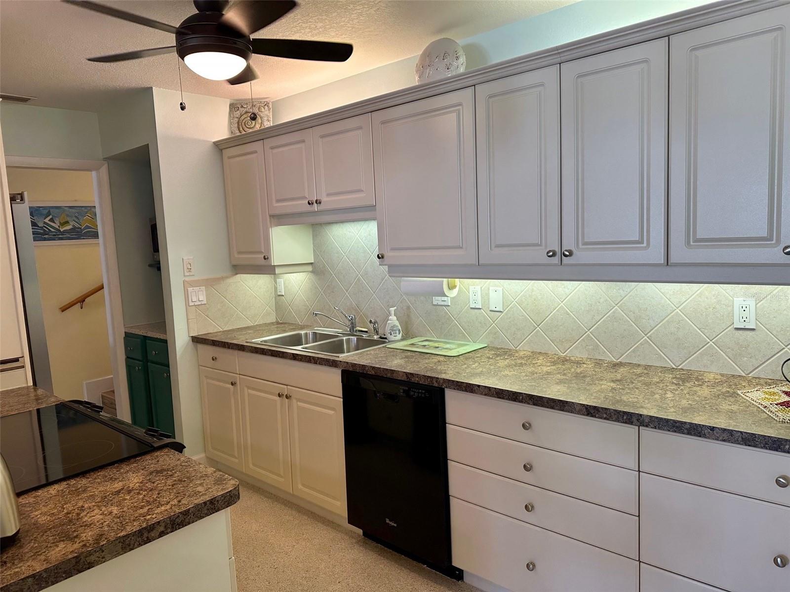 ALDEA MAR - Residential Lease