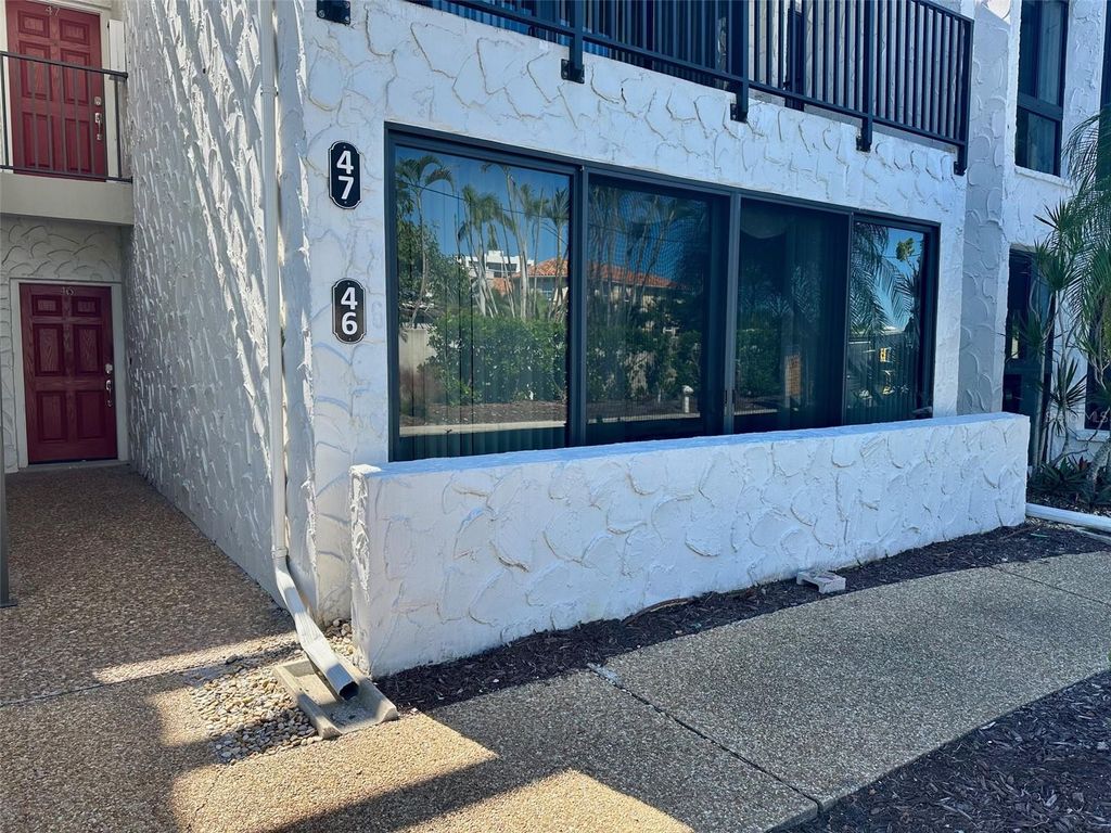 Photo of 500 Park Boulevard S #46, Venice, FL 34285 (MLS # N6141284)