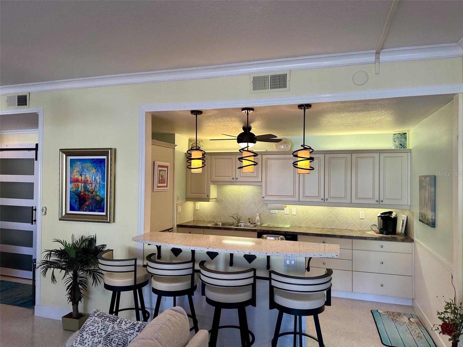 ALDEA MAR - Residential Lease