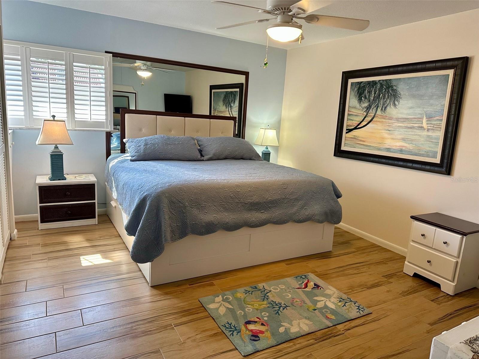 ALDEA MAR - Residential Lease