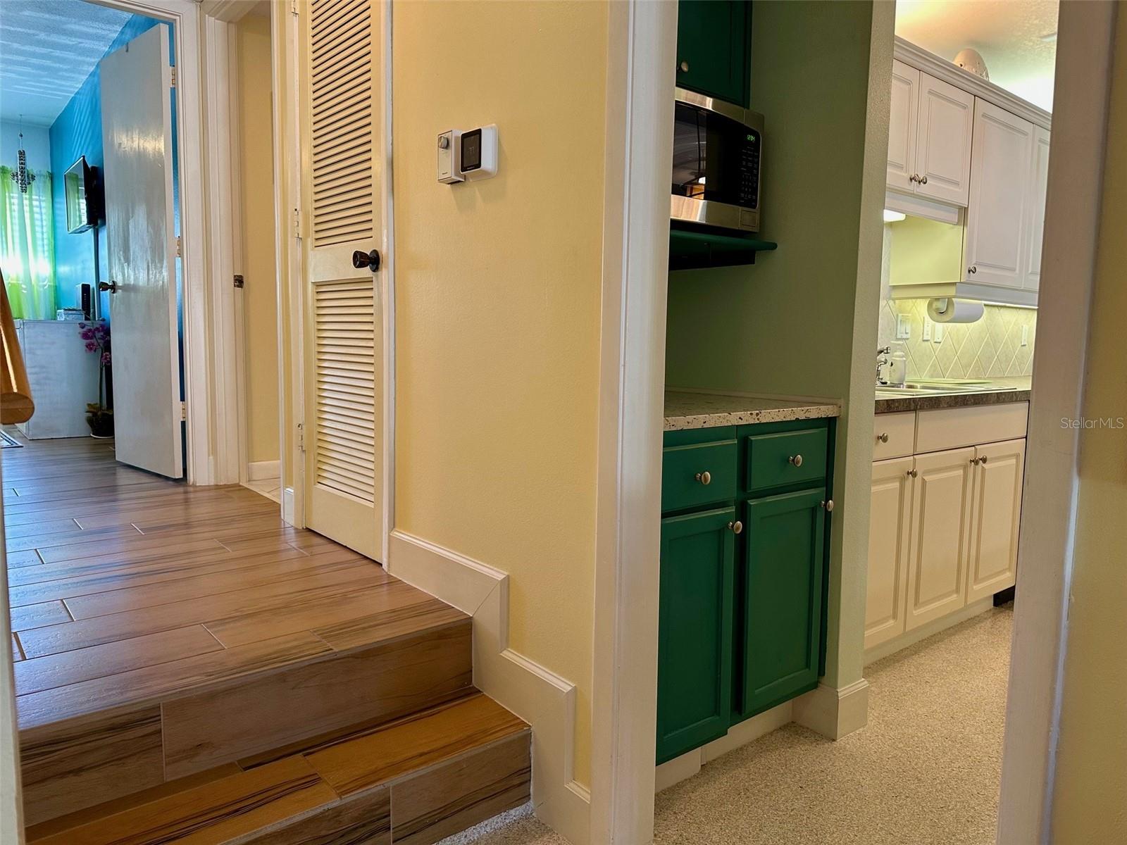 ALDEA MAR - Residential Lease