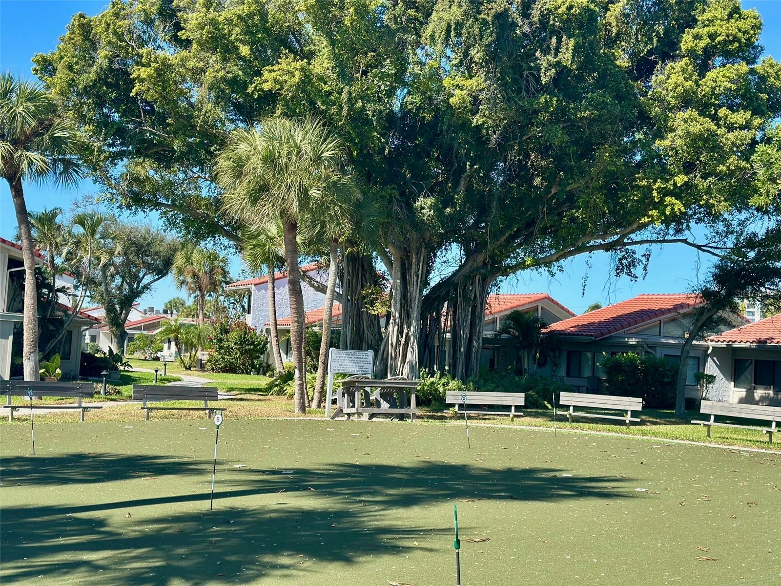 ALDEA MAR - Residential Lease