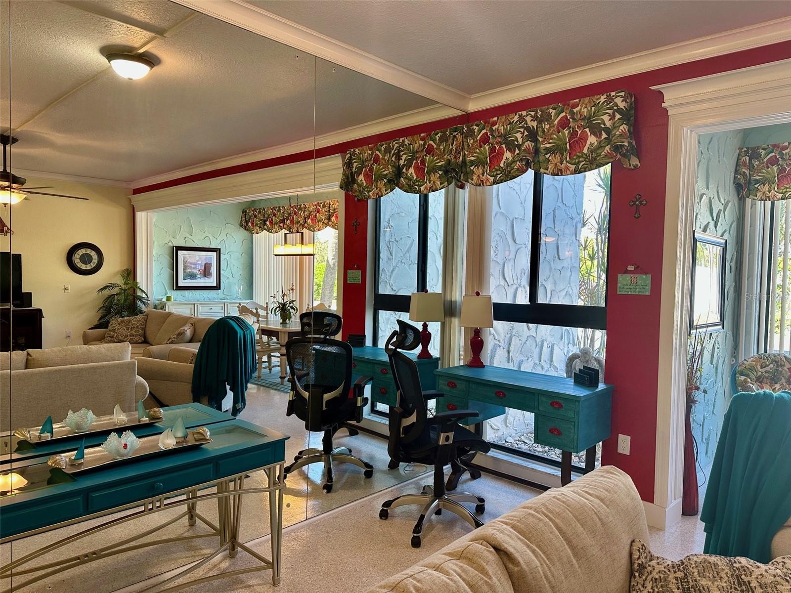 ALDEA MAR - Residential Lease