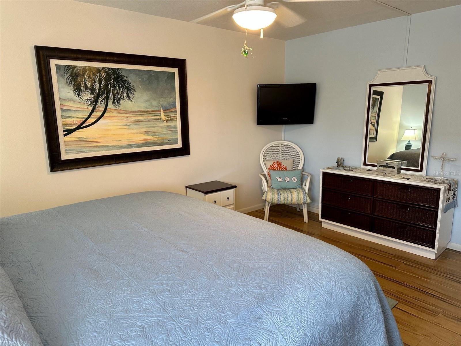 ALDEA MAR - Residential Lease