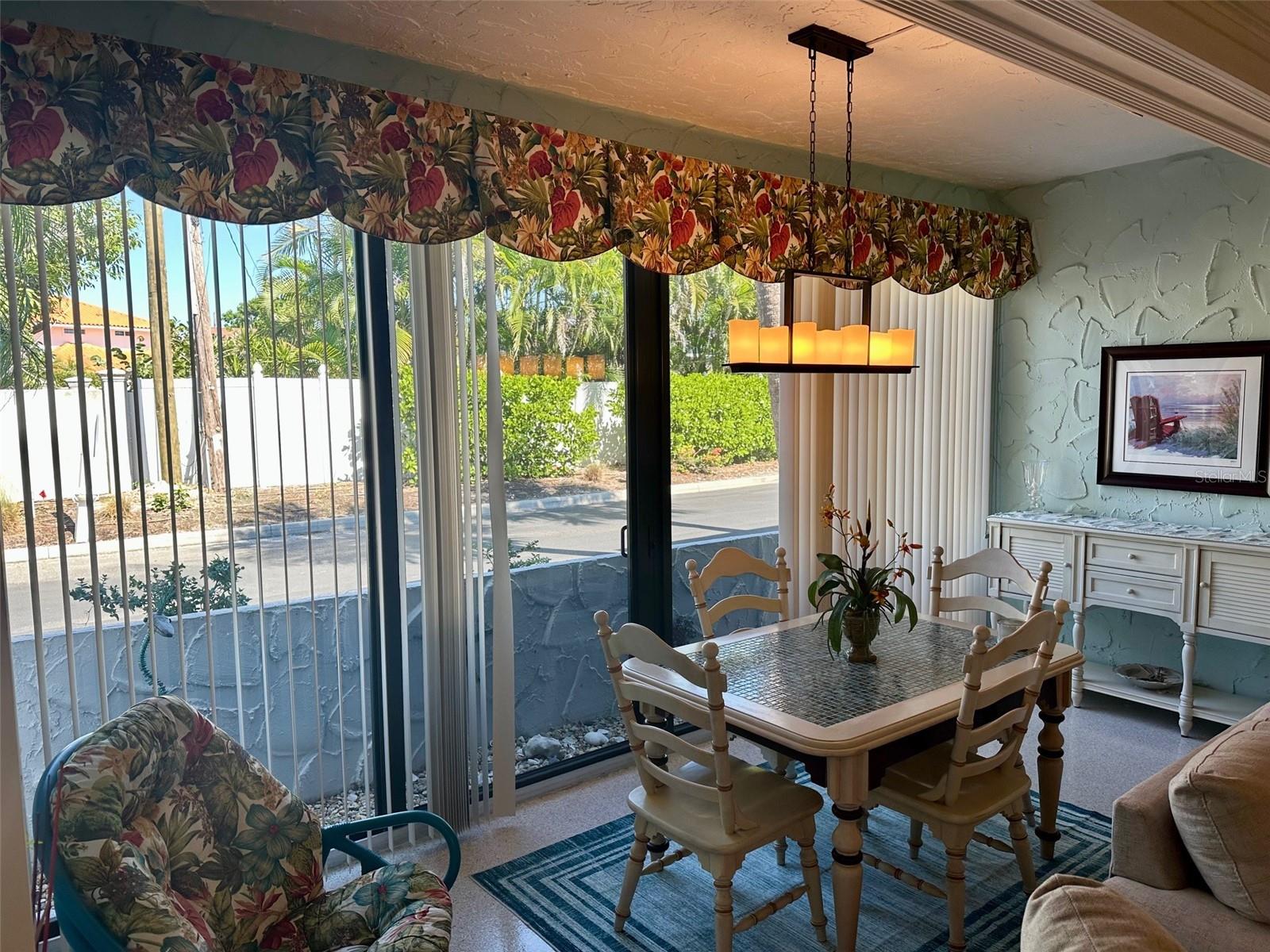 ALDEA MAR - Residential Lease