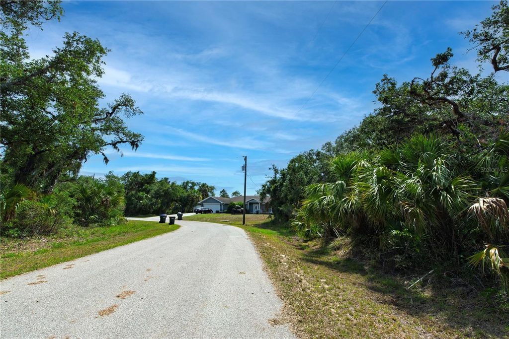 Photo of Backert Road #Lot 15, North Port, FL 34291 (MLS # C7509776)