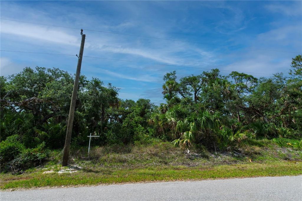 Photo of Backert Road #Lot 15, North Port, FL 34291 (MLS # C7509776)