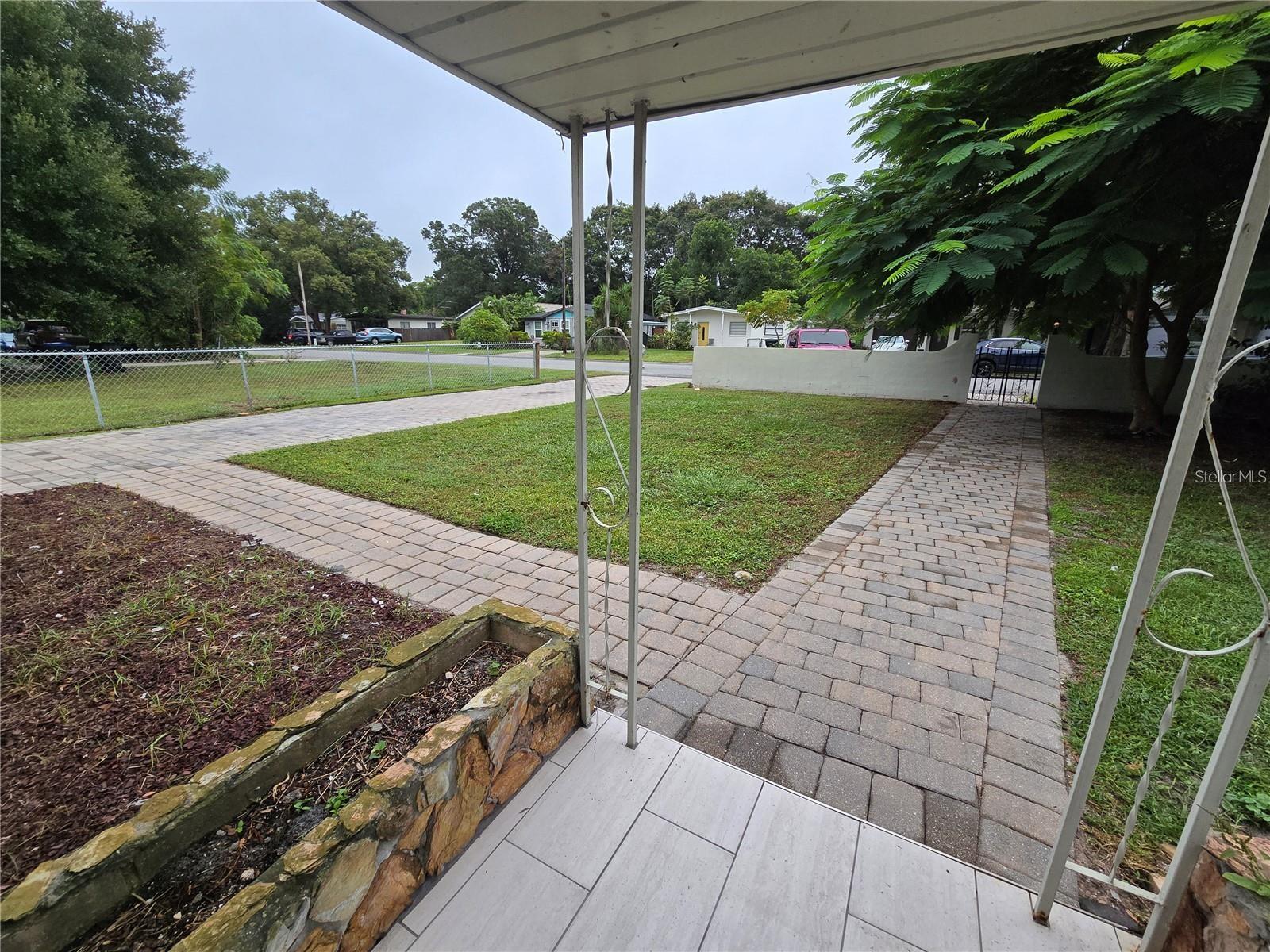 LAKE BARTON SHORES - Residential