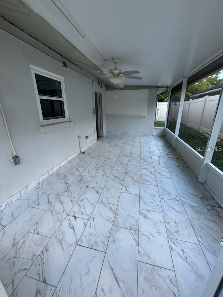 LAKE BARTON SHORES - Residential