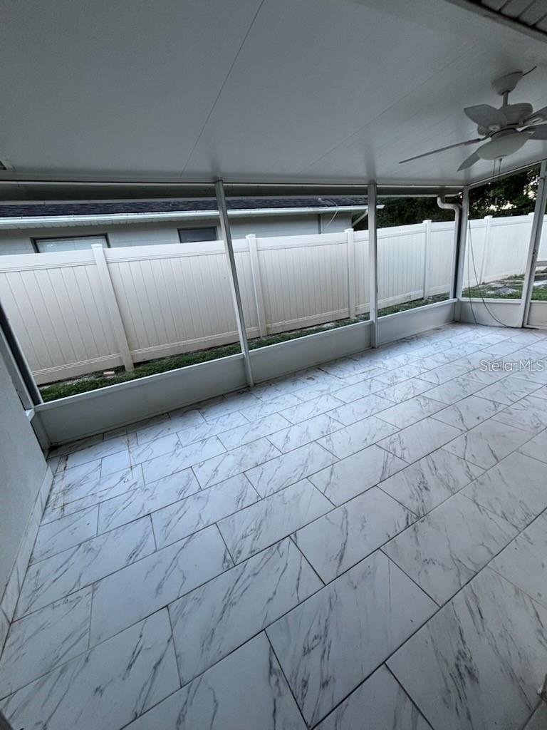 LAKE BARTON SHORES - Residential