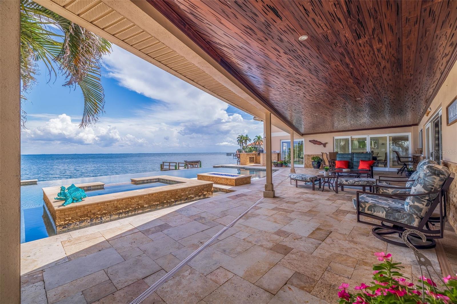 VENETIAN ISLES UNIT 8 - Residential