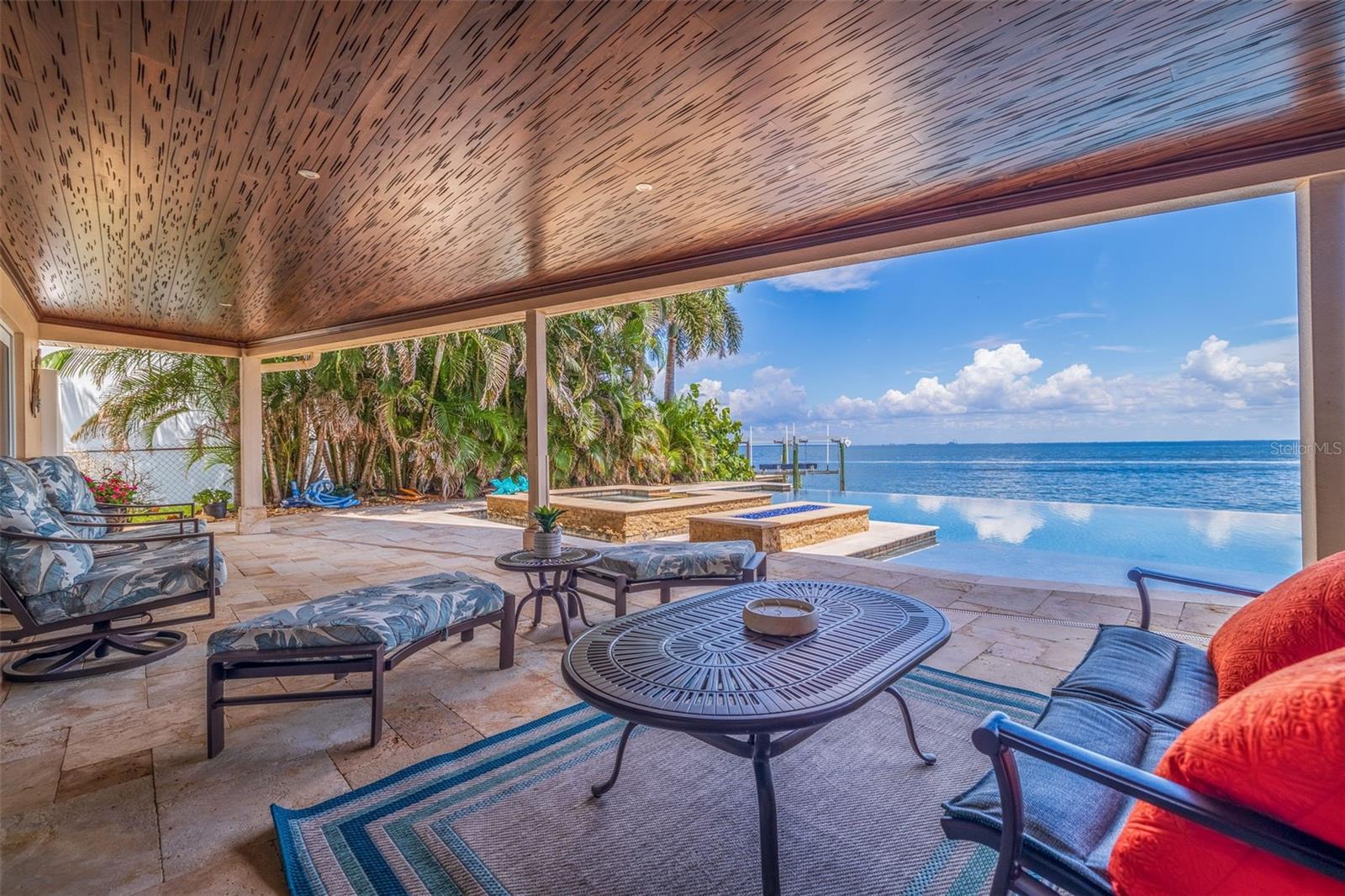 VENETIAN ISLES UNIT 8 - Residential