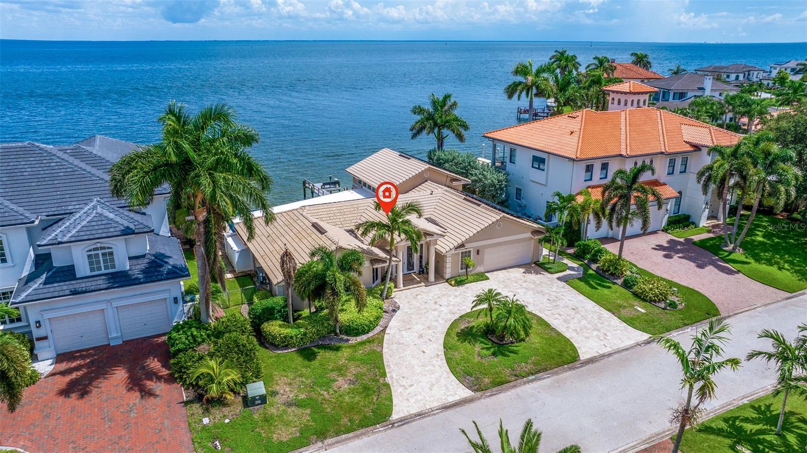 VENETIAN ISLES UNIT 8 - Residential