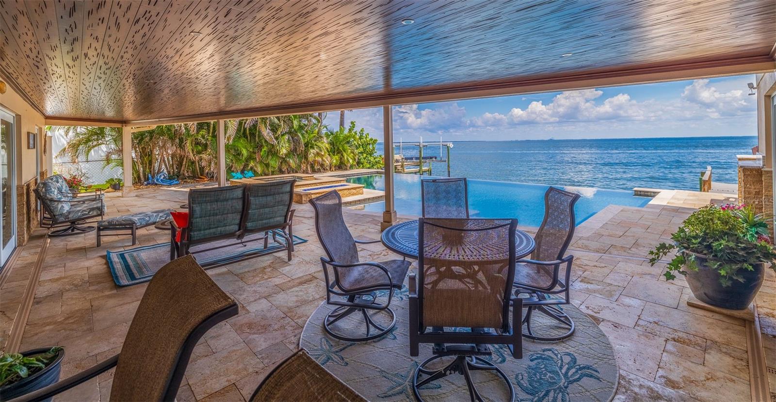 VENETIAN ISLES UNIT 8 - Residential