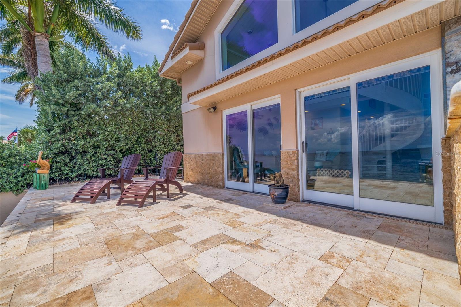 VENETIAN ISLES UNIT 8 - Residential