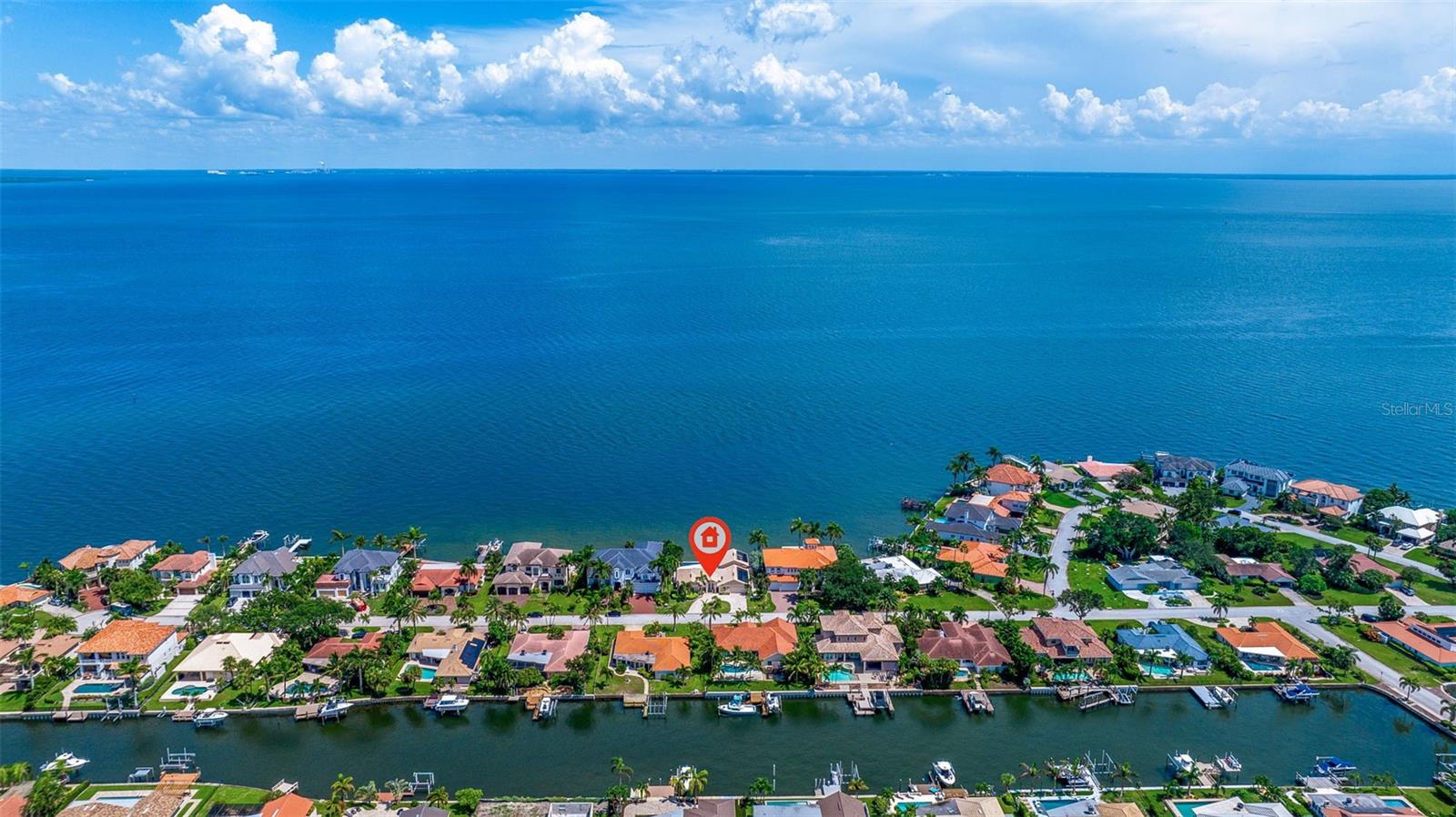 VENETIAN ISLES UNIT 8 - Residential