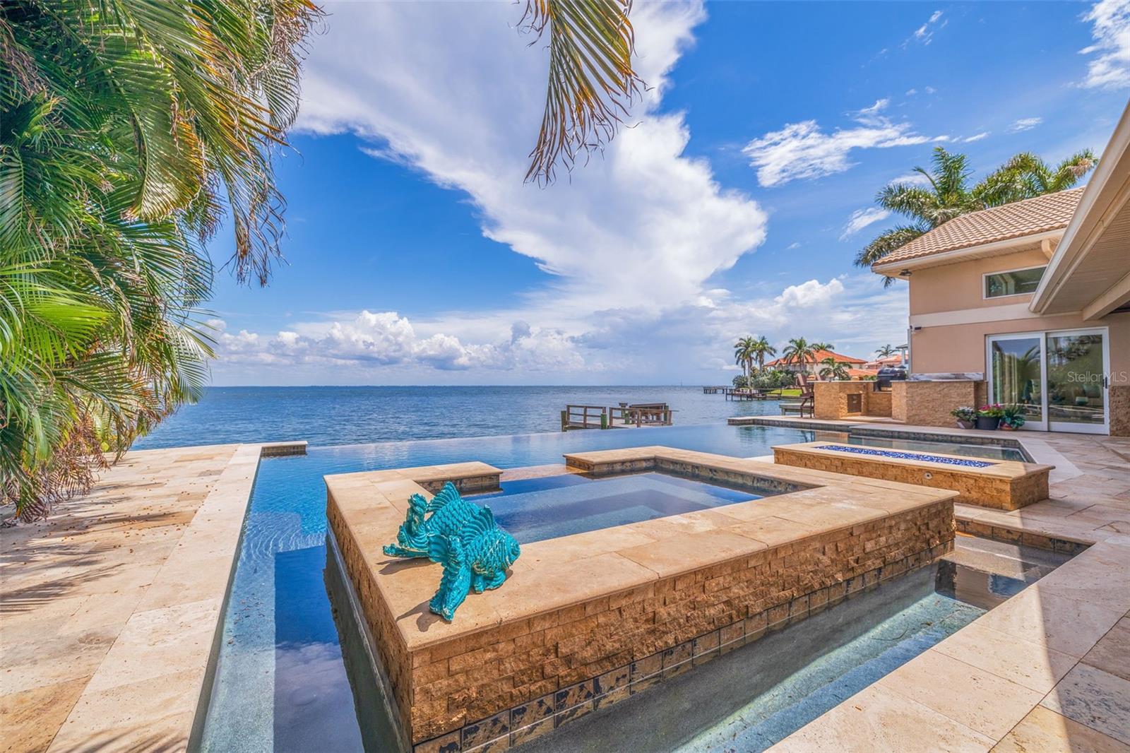 VENETIAN ISLES UNIT 8 - Residential