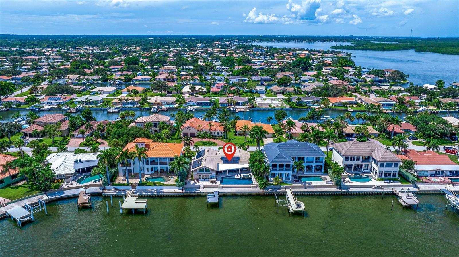 VENETIAN ISLES UNIT 8 - Residential