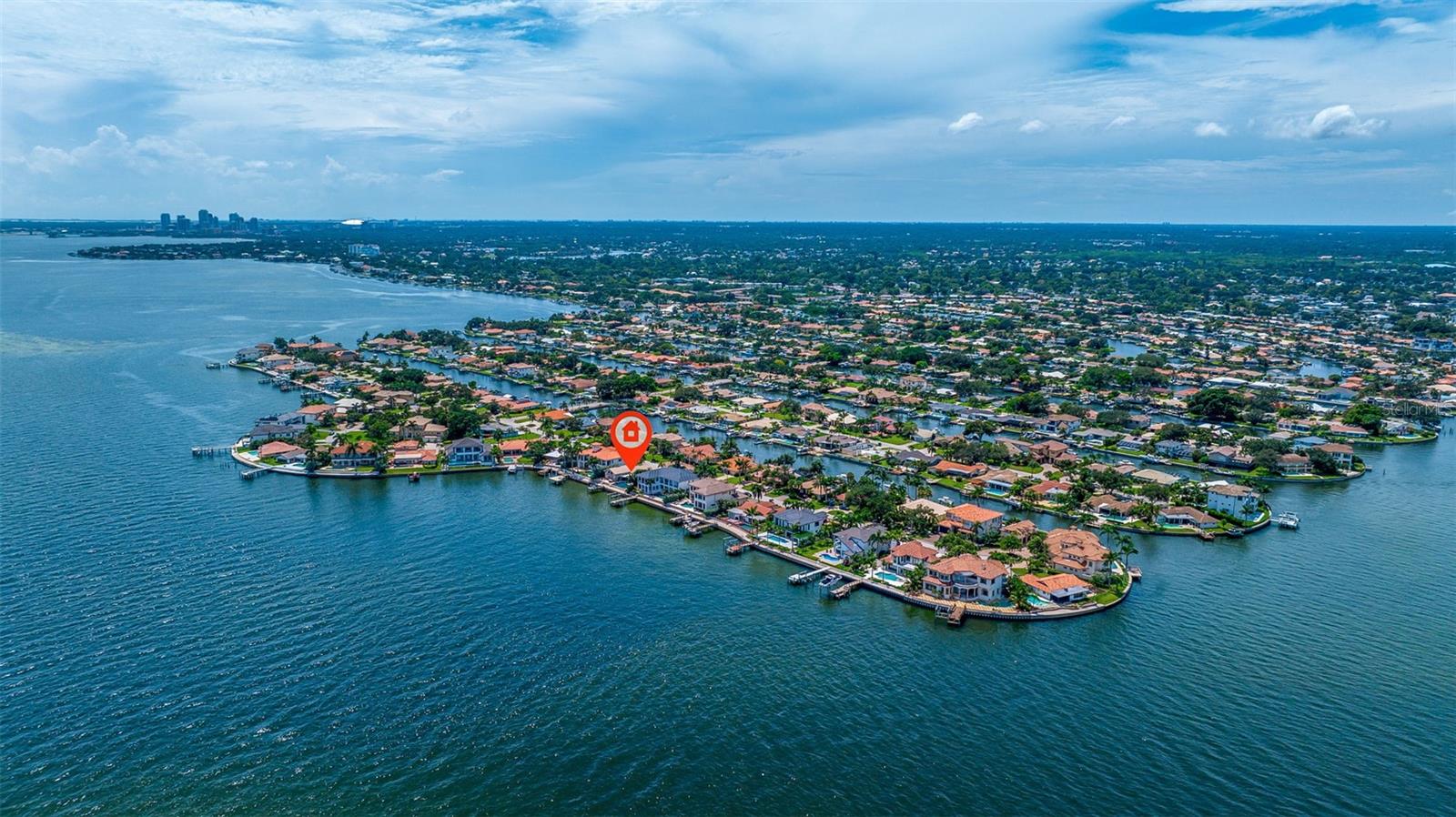 VENETIAN ISLES UNIT 8 - Residential