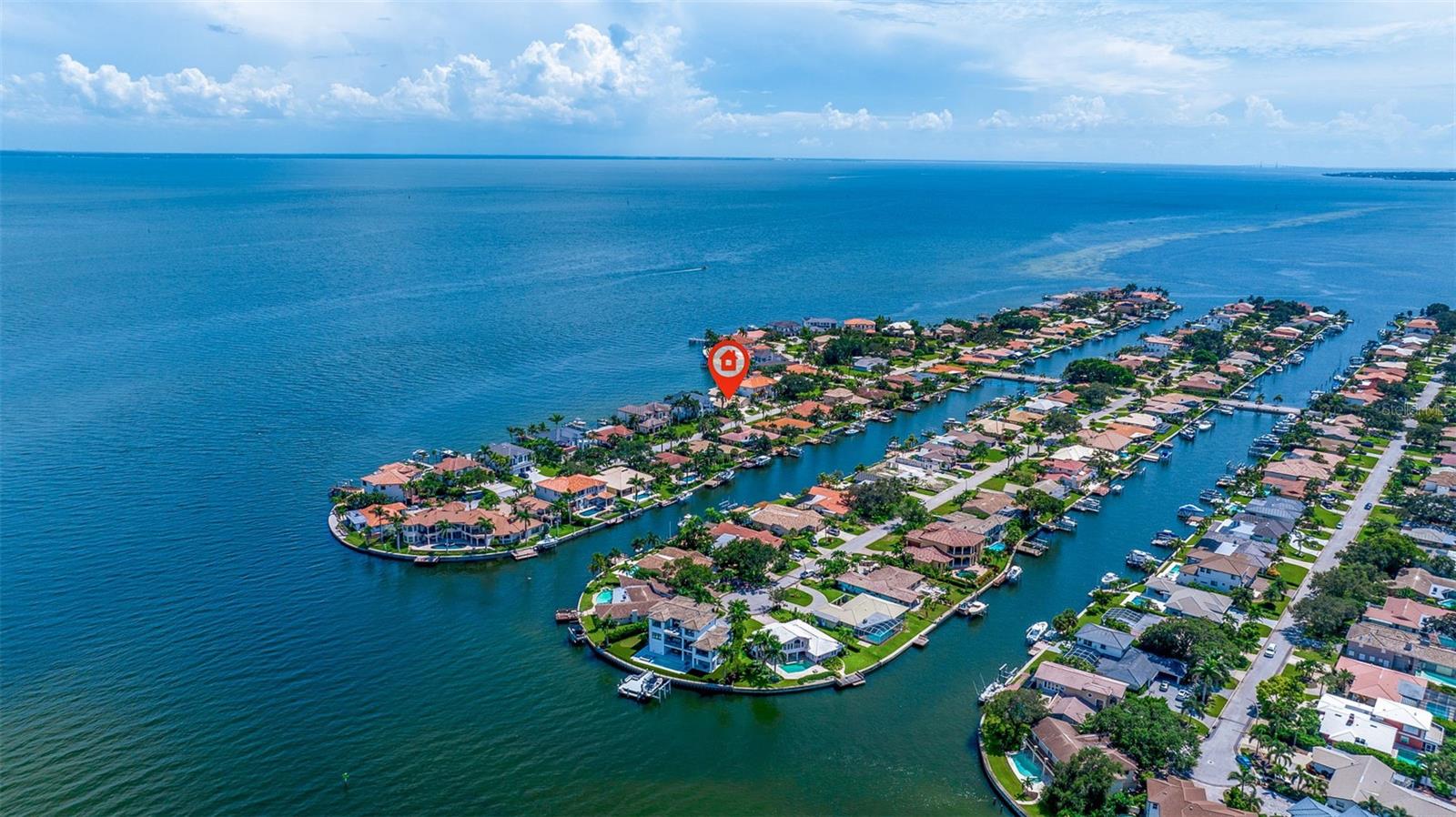 VENETIAN ISLES UNIT 8 - Residential