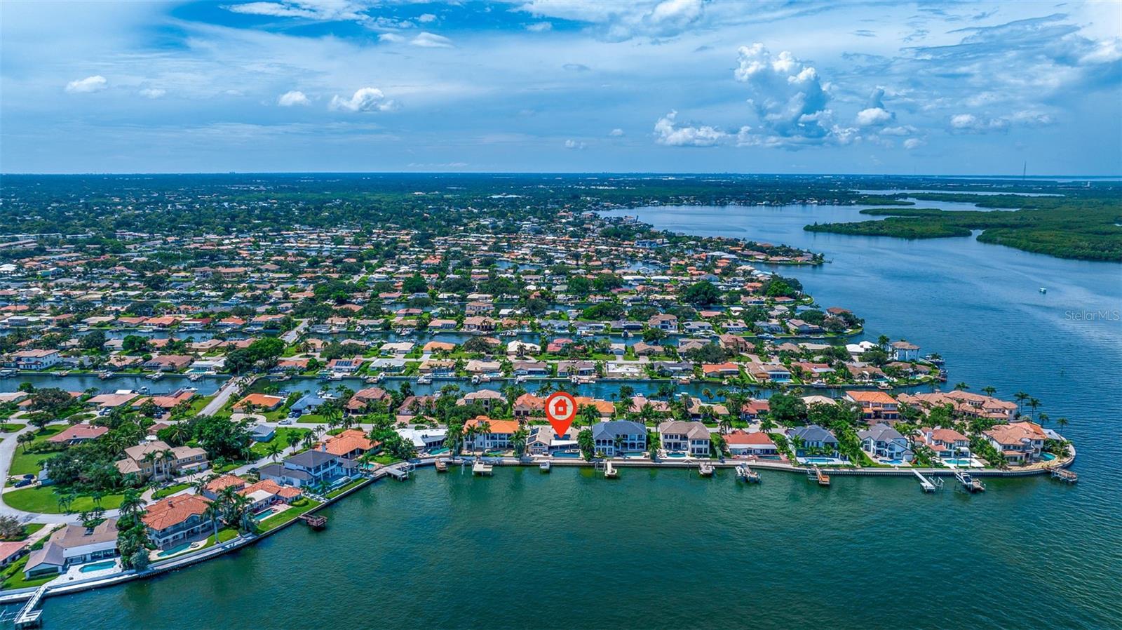 VENETIAN ISLES UNIT 8 - Residential