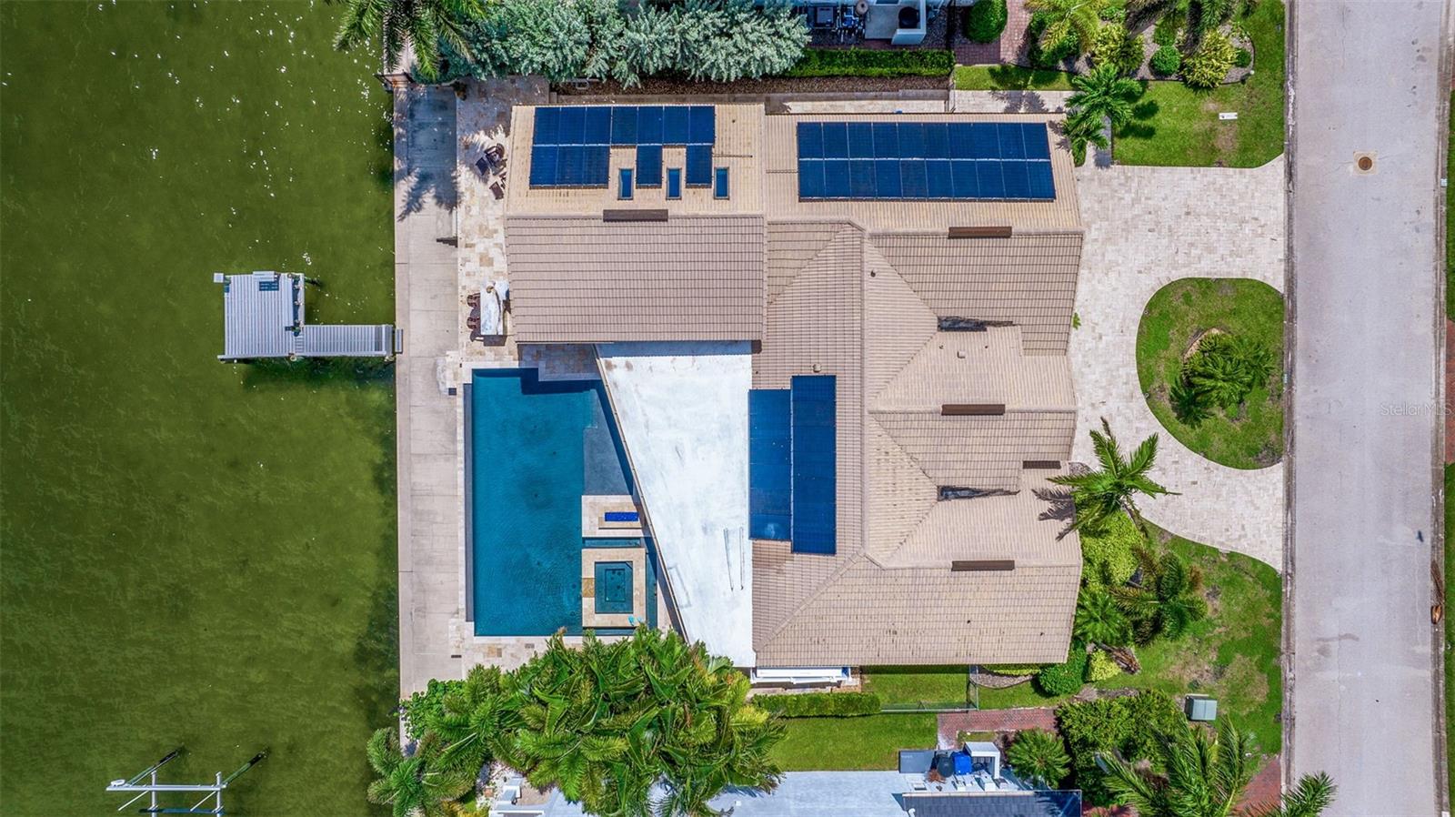 VENETIAN ISLES UNIT 8 - Residential