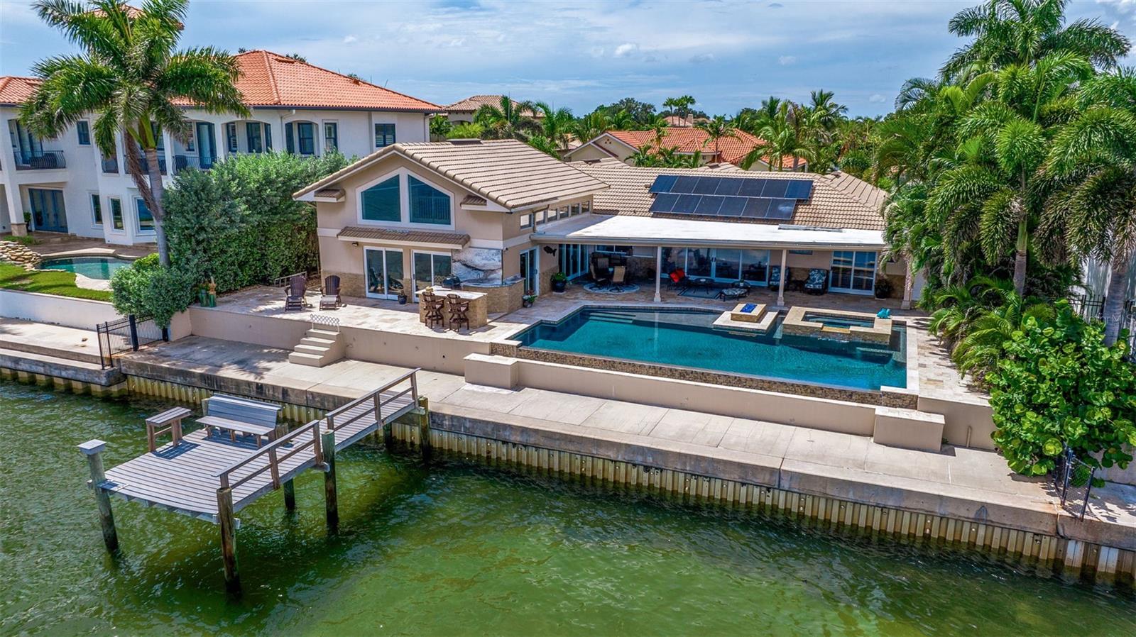 VENETIAN ISLES UNIT 8 - Residential