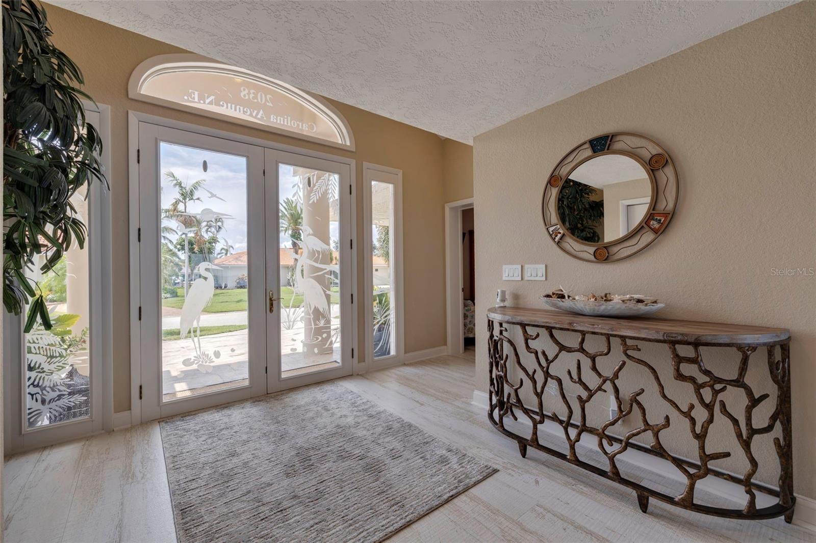 VENETIAN ISLES UNIT 8 - Residential