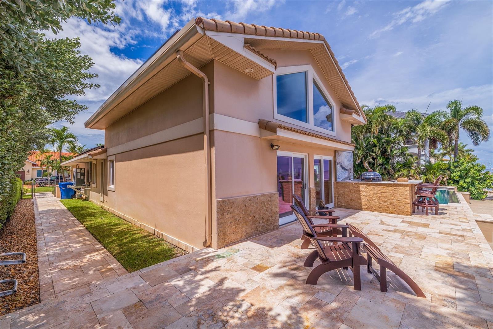 VENETIAN ISLES UNIT 8 - Residential