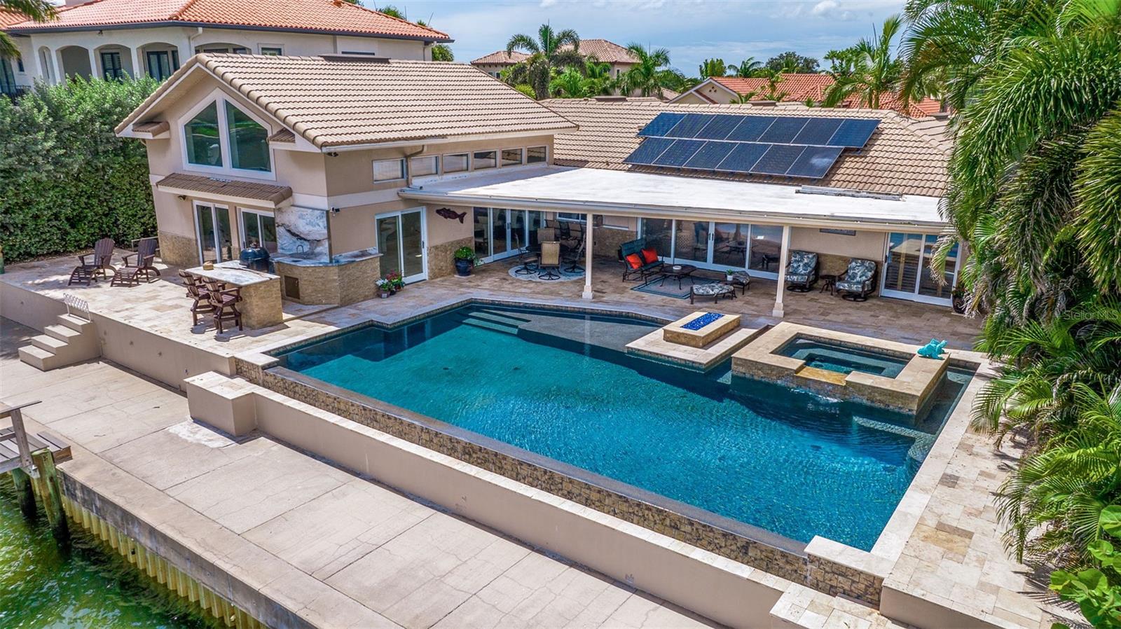 VENETIAN ISLES UNIT 8 - Residential