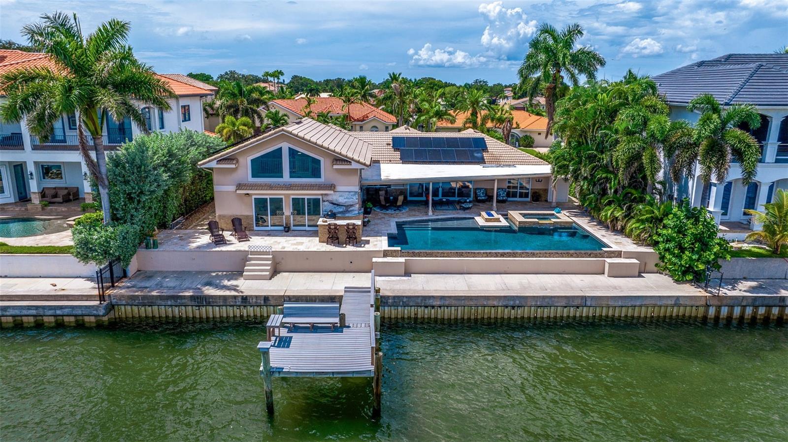 VENETIAN ISLES UNIT 8 - Residential