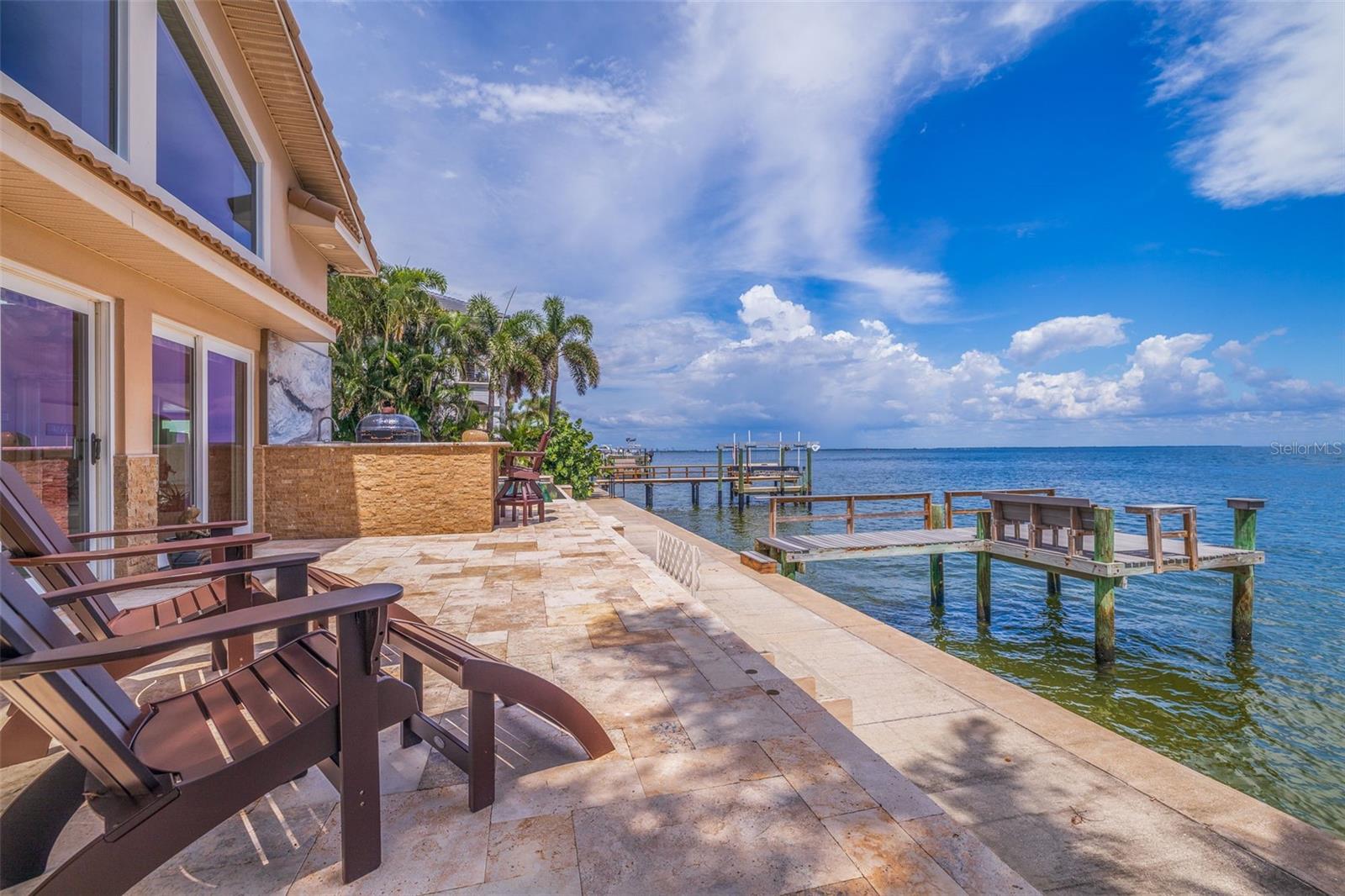 VENETIAN ISLES UNIT 8 - Residential